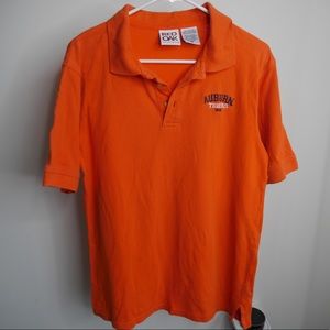 Auburn Tigers Polo
